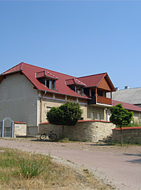 Dachsanierung Wohnhaus Welsleben